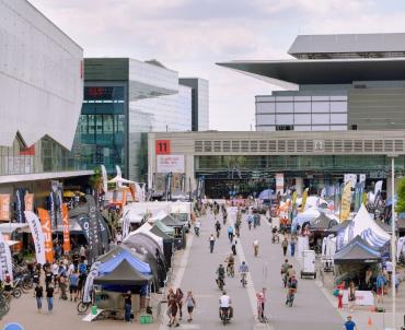 Dates for Eurobike 2024 Anounced